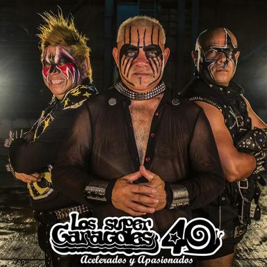 Acelerados y Apasionados