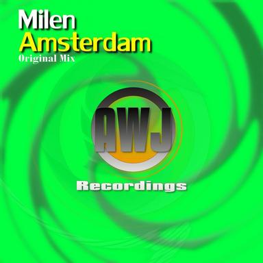 Amsterdam - Original Mix