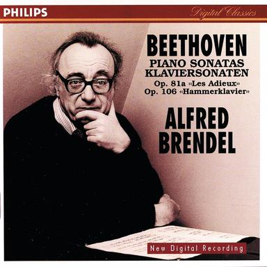 Piano Sonata No. 29 in B-Flat Major, Op. 106 "Hammerklavier": 4. Largo - Allegro risoluto - Live In Vienna / 1995