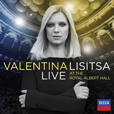 13 Préludes op.32: No. 5 in G major - Live At The Royal Albert Hall/2012