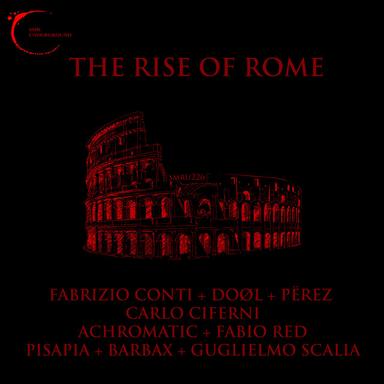 Rise Of Rome - Original mix