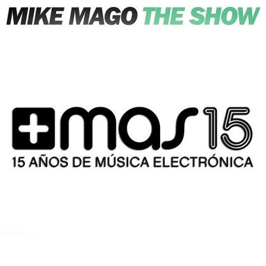 The Show - Original Mix