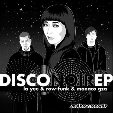 Disco Noir - Original Version
