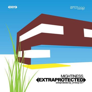 Extraprotected - Cube ElectroRocker Mix
