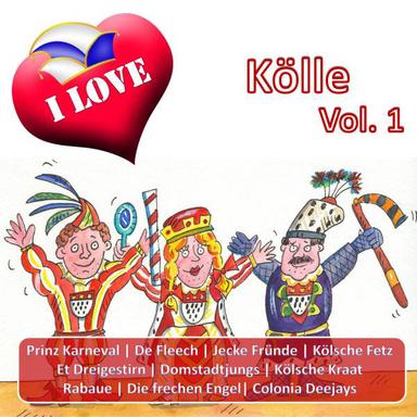 Immer wenn ich traurig bin trink ich einen Korn - Disco Mix