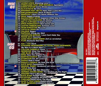 Bravo Hits 60 - Austria Edition