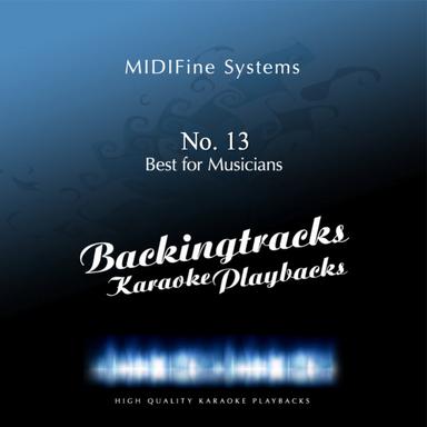 The Old Man's Back In Town - Instrumental