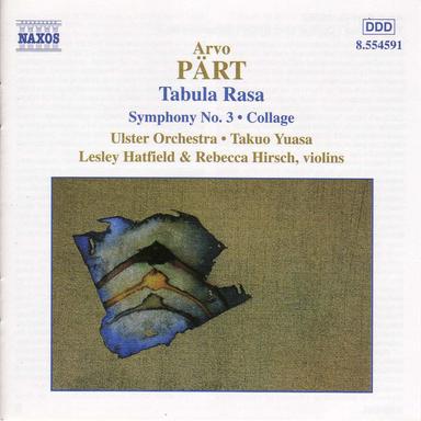 Symphony No. 3: Third Movement