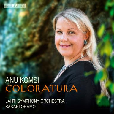 Coloratura Soprano Concerto, Op. 82: II. Allegro