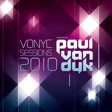 VONYC Sessions 2010 (Mixed Version)