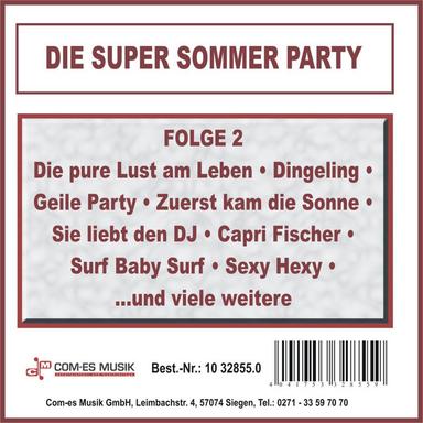 Wenn der Hafer sticht