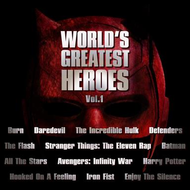 Avengers: Infinity War (From "Avengers: Infinity War")