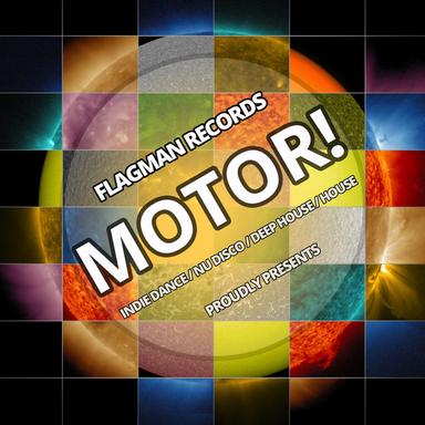 Sweetshop - Original Mix