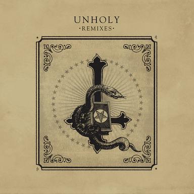 Unholy (Remixes 2) featuring Bobby Saint
