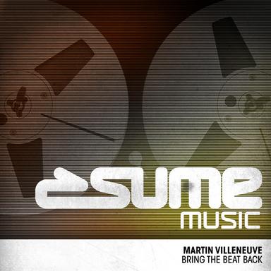 Bring the Beat Back - Upjeet Remix