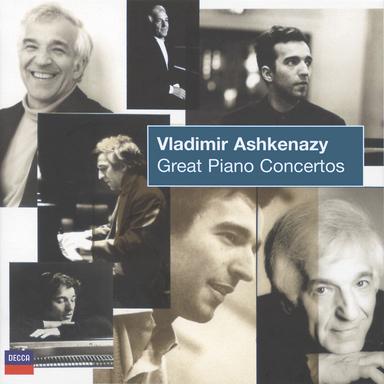 Piano Concerto No.21 in C, K.467: 3. Allegro vivace assai