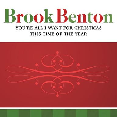 This Time Of The Year - Single Version