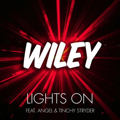 Lights On (feat. Angel & Tinchy Stryder) - Nucleus Brown Remix