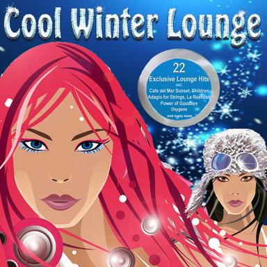 Arctic Breeze - Tom Schiller Nordic Cold Chill Mix