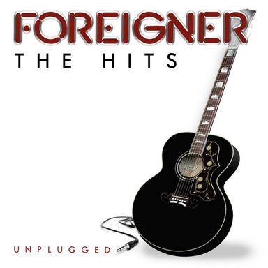 Juke Box Hero - Unplugged