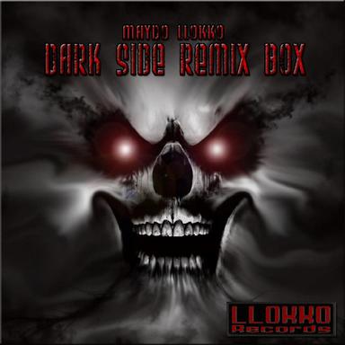 Dark Side - Mr.Hardhookz Remix