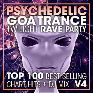 Quality Sound & Drivers - Walk Away ( Psychedelic Goa Trance )