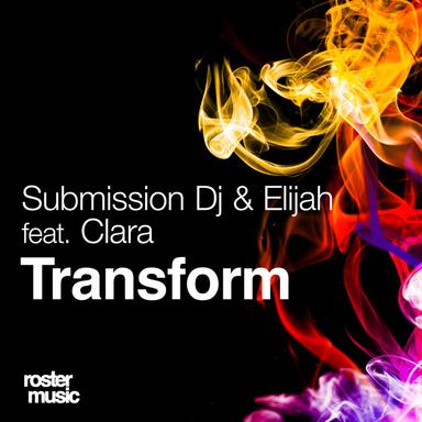 Transform - Radio Edit