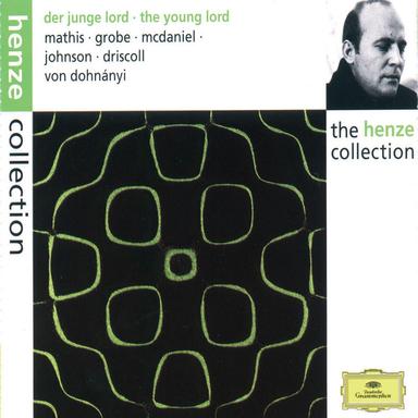 Der junge Lord / Act 1: Zwischenspiel