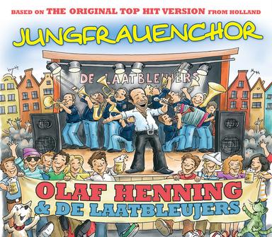 Jungfrauenchor - Single Version