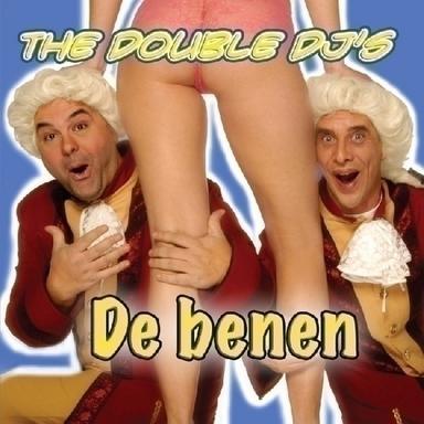 De Benen