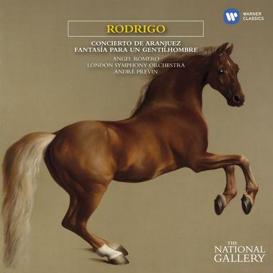 Rodrigo: Concierto de Aranjuez: I. Allegro con spirito
