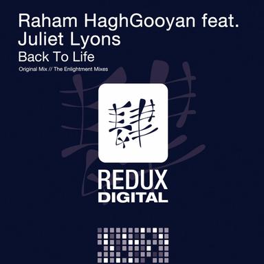 Back To Life - The Enlightment Radio Edit