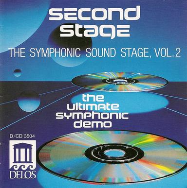 Lohengrin, Act III: Prelude