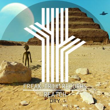 Dry - Original Mix