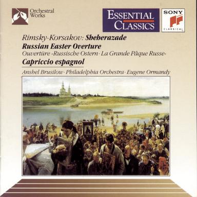 Capriccio Espagnol, Op. 34: III. Alborada