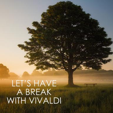 Recomposed By Max Richter: Vivaldi, The Four Seasons: Autumn 3 - 2012