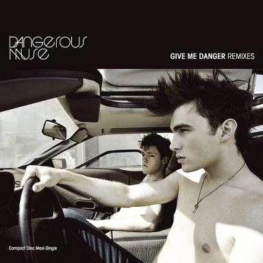 Give Me Danger - SilverSpirit Guilty Conscience Remix