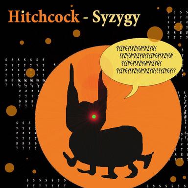 Syzygy - J Nitti Remix