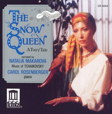 Tchaikovsky, P.I.: Album for the Young (The Snow Queen)