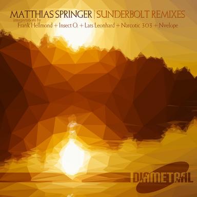 Sunderbolt - Lars Leonhard Remix