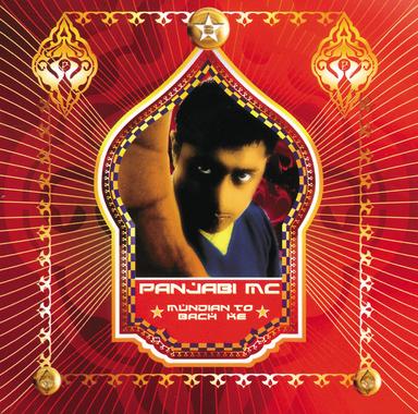 Mundian To Bach Ke - Banks & Sullivan Oldskool Mix