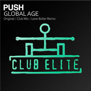 Global Age - Leon Bolier Remix