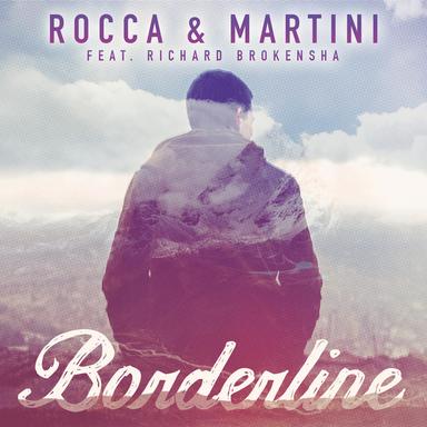 Borderline - Radio Edit