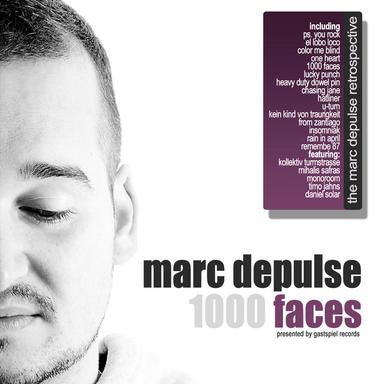 Melodrama - Marc DePulse Remix