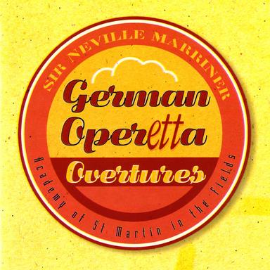 Die Fledermaus: Overture
