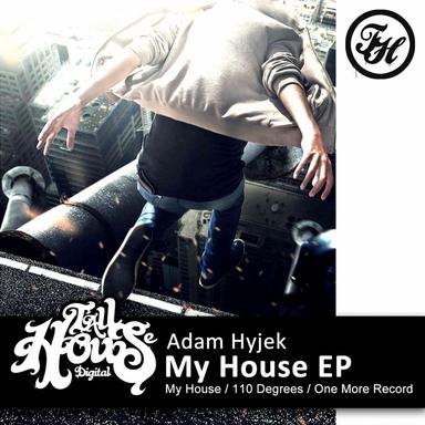 110 Degrees - Adams Funk Revibe Edit