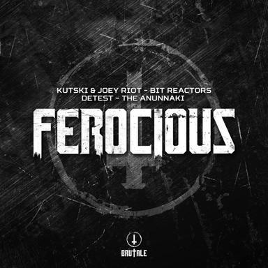 Ferocious