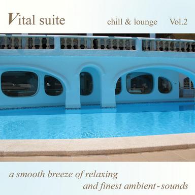 Fruit Of Cocoon - Chill Lounge Cut