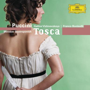 Tosca / Act 2: "Sciarrone: che dice il cavalier?"
