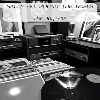 Sally Go ‘Round The Roses